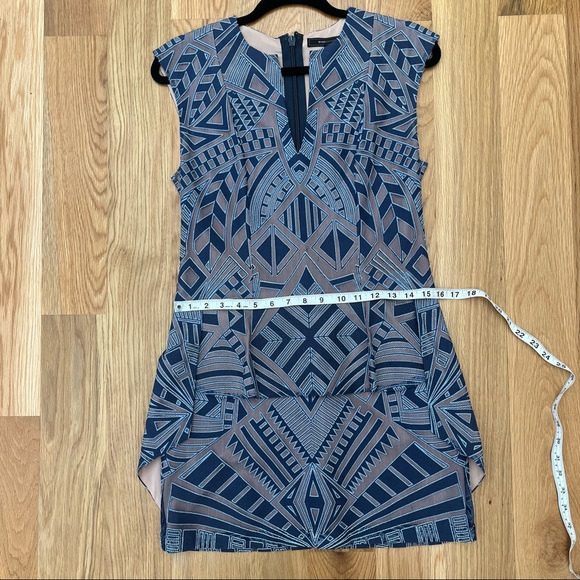 BCBGMAXAZRIA Dress - Picture 5 of 16